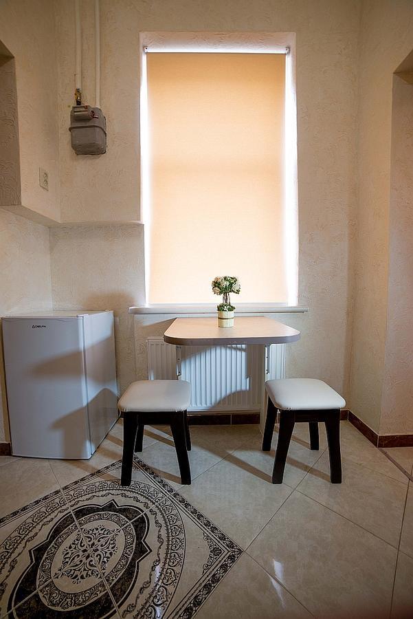 Apartment On Horodotska Street Lviv Dış mekan fotoğraf