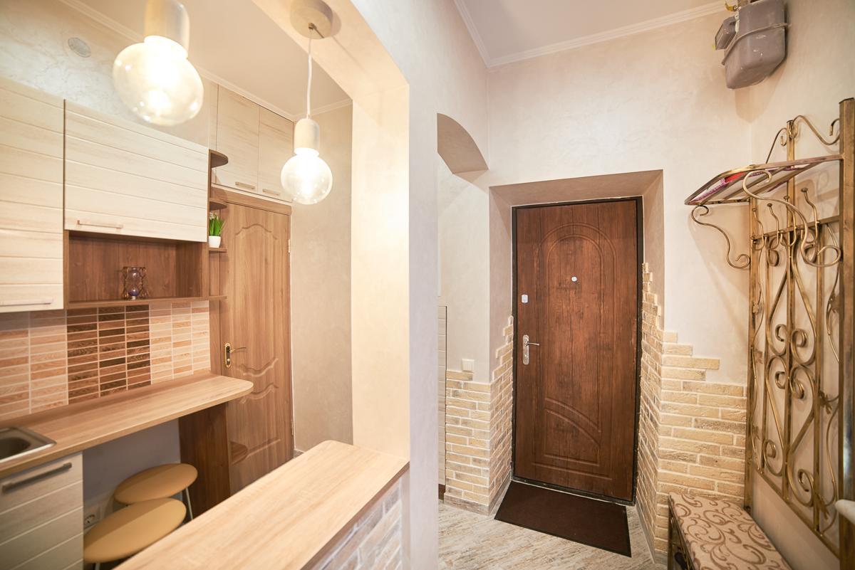 Apartment On Horodotska Street Lviv Dış mekan fotoğraf