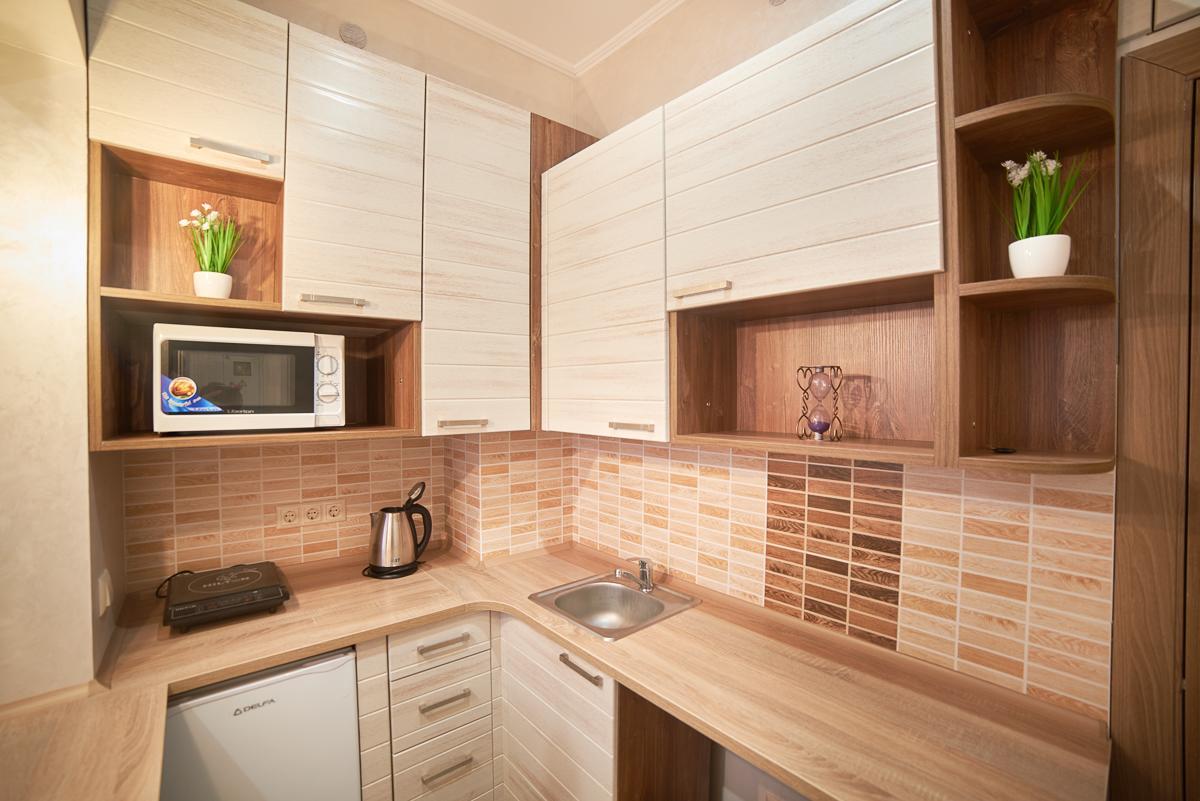 Apartment On Horodotska Street Lviv Dış mekan fotoğraf